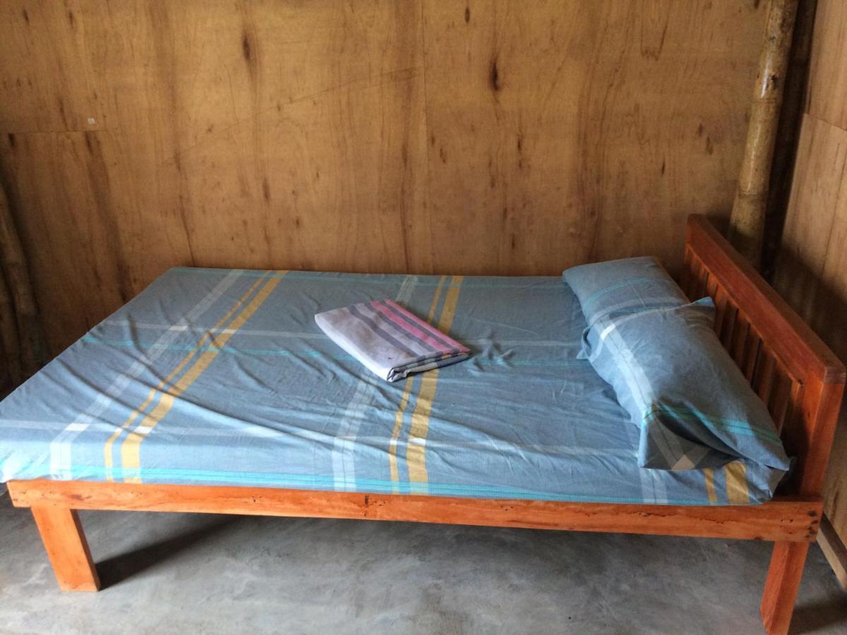 Se San Beach Resort-Isla De Gigantes Carles Ngoại thất bức ảnh