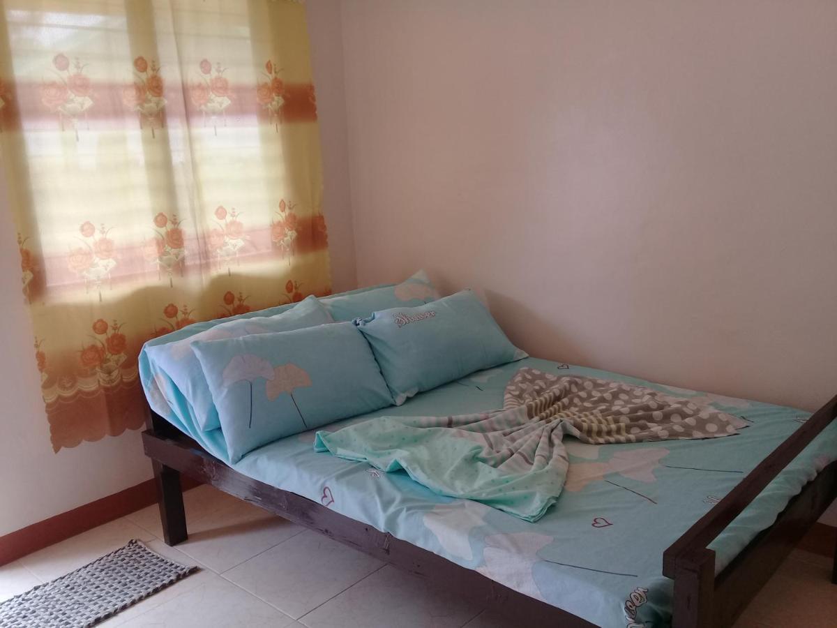Se San Beach Resort-Isla De Gigantes Carles Ngoại thất bức ảnh