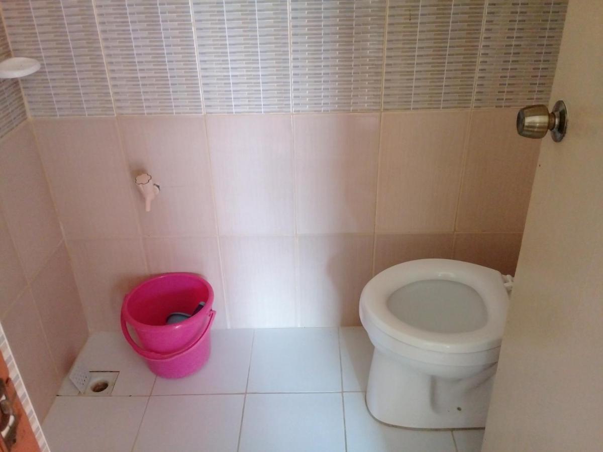 Se San Beach Resort-Isla De Gigantes Carles Ngoại thất bức ảnh